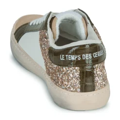 Le Temps des Cerises Baskets Mode^- BLOOM