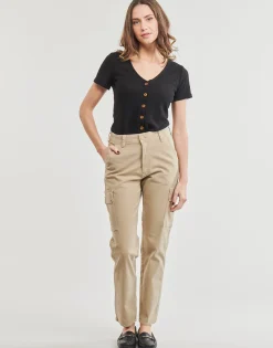 Le Temps des Cerises - CASTELLAS Beige Clearance
