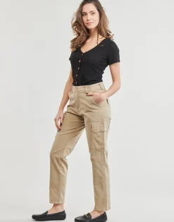 Le Temps des Cerises - CASTELLAS Beige Clearance
