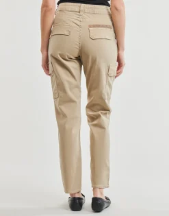 Le Temps des Cerises - CASTELLAS Beige Clearance
