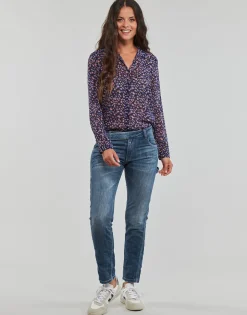 Le Temps des Cerises - CHARA< Jeans