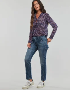 Le Temps des Cerises - CHARA< Jeans