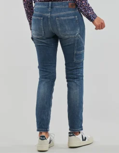 Le Temps des Cerises - CHARA< Jeans