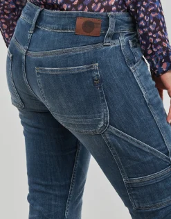 Le Temps des Cerises - CHARA< Jeans