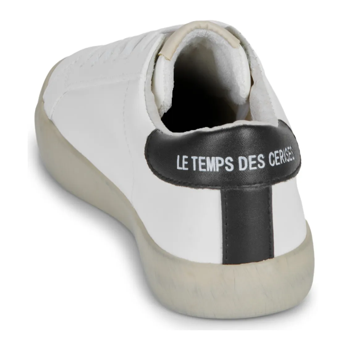 Le Temps des Cerises - CITY Blanc Best