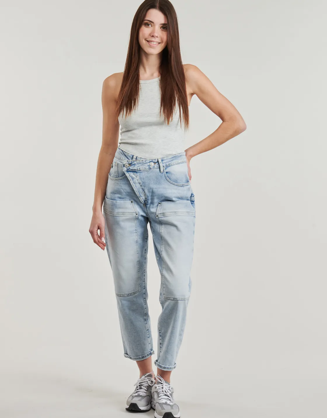 Le Temps des Cerises - COSY< Jeans