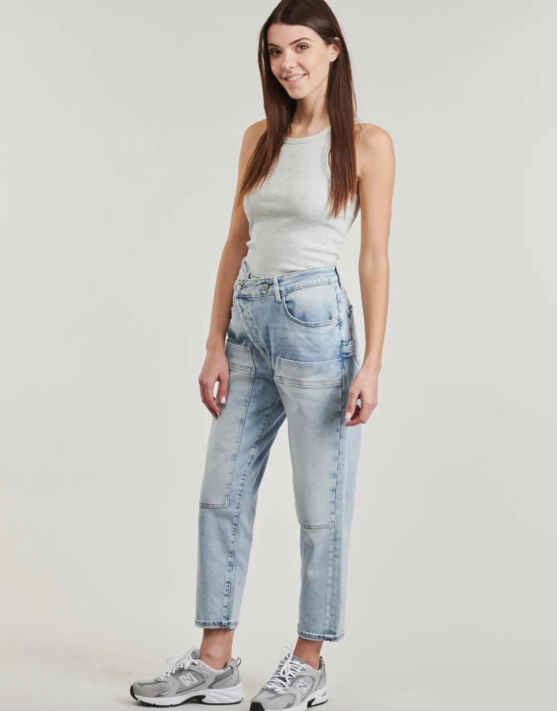 Le Temps des Cerises - COSY< Jeans
