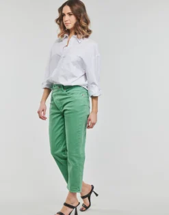 Le Temps des Cerises Jeans^- COSY