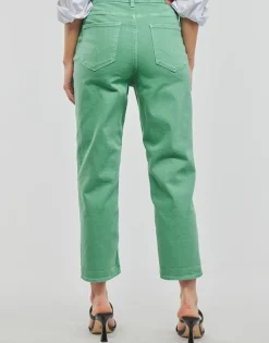 Le Temps des Cerises Jeans^- COSY