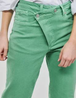Le Temps des Cerises Jeans^- COSY