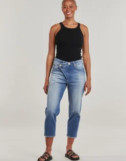 Le Temps des Cerises Jeans^- COSY
