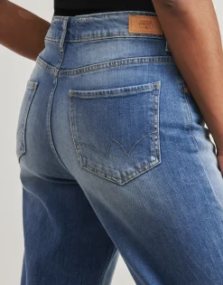 Le Temps des Cerises Jeans^- COSY