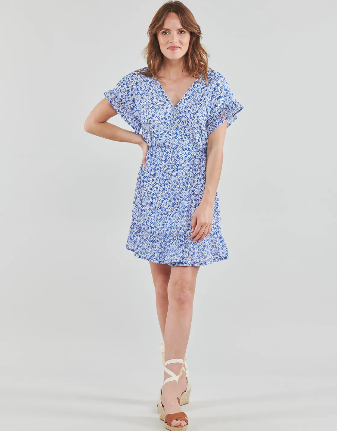Le Temps des Cerises - DIONY AZUL Clearance