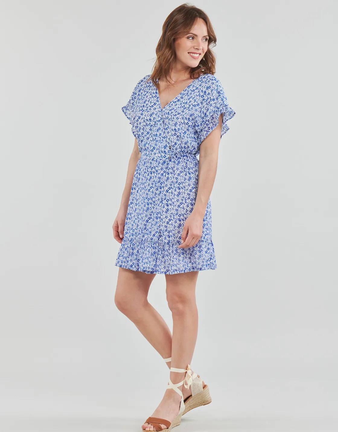 Le Temps des Cerises - DIONY AZUL Clearance