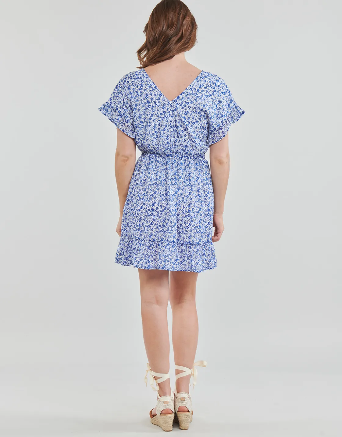 Le Temps des Cerises - DIONY AZUL Clearance