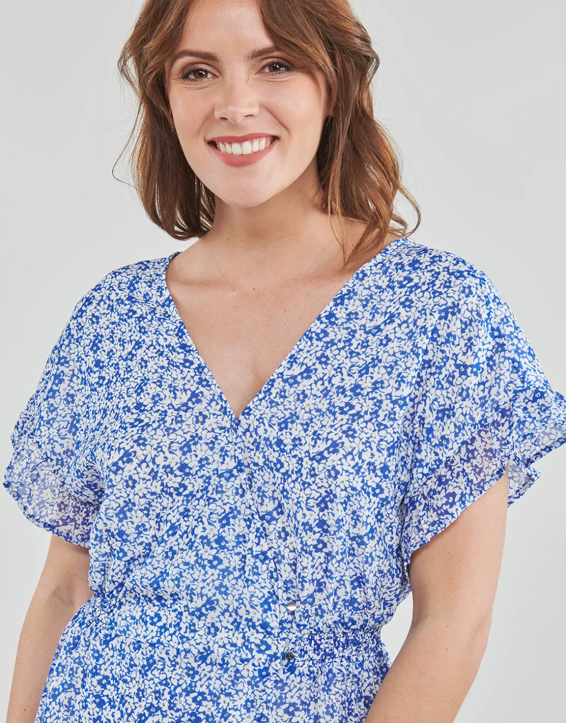 Le Temps des Cerises - DIONY AZUL Clearance