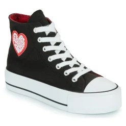 Le Temps des Cerises Baskets Mode^- DREAM