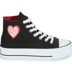 Le Temps des Cerises Baskets Mode^- DREAM