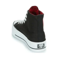 Le Temps des Cerises Baskets Mode^- DREAM