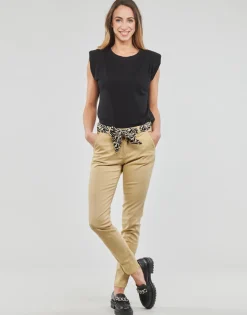 Le Temps des Cerises - DYLI< Pantalons