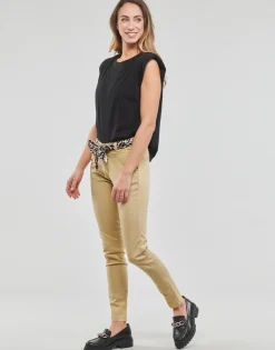 Le Temps des Cerises - DYLI< Pantalons