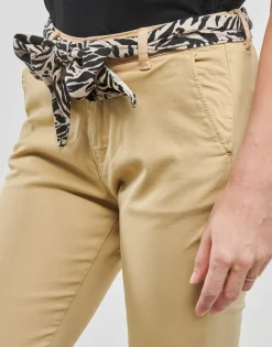 Le Temps des Cerises - DYLI< Pantalons