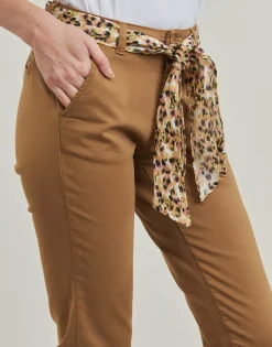 Le Temps des Cerises - DYLI Beige Clearance