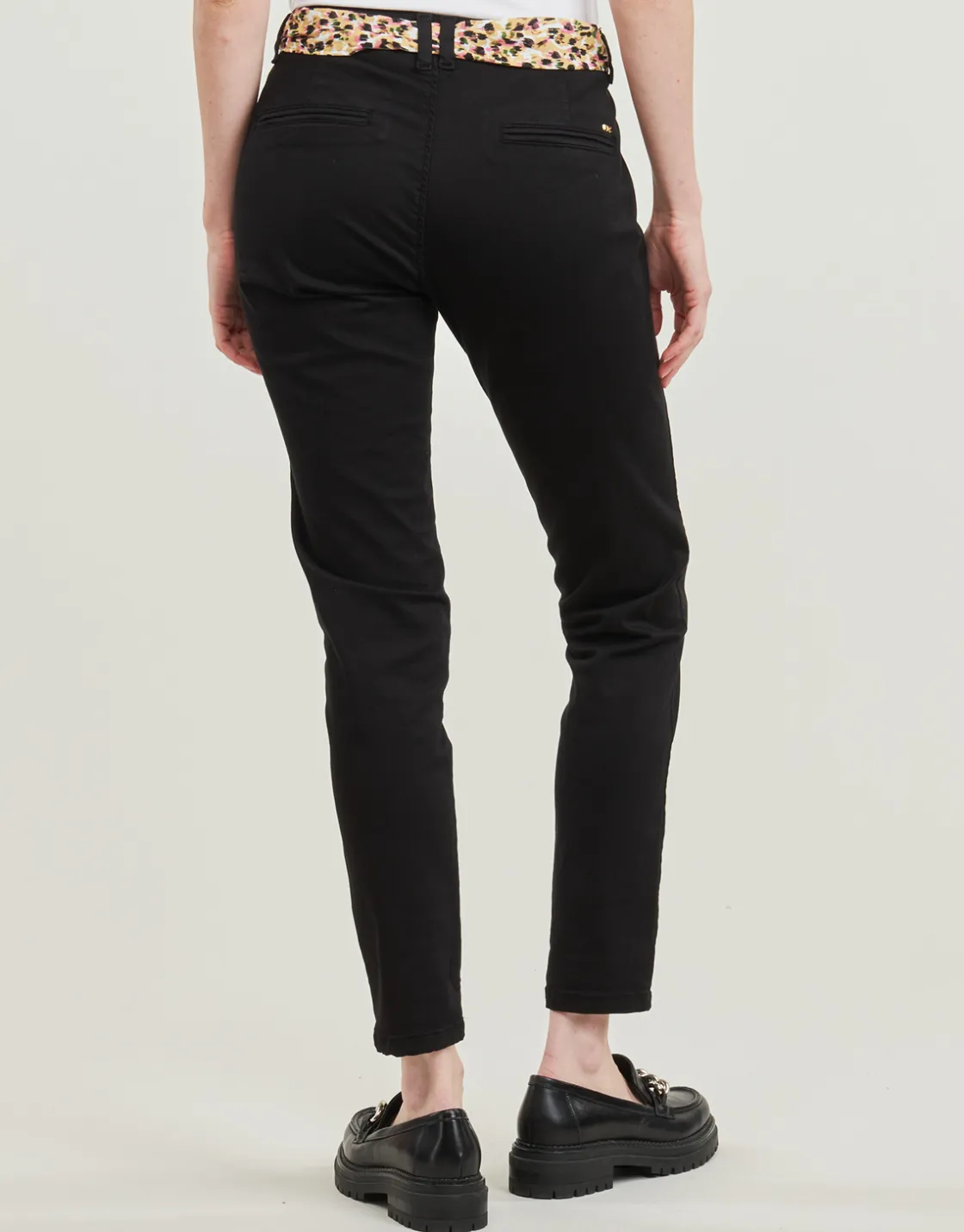Le Temps des Cerises - DYLI< Pantalons