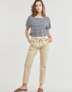 Le Temps des Cerises - FARLO Beige Clearance