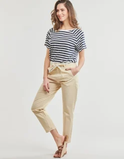 Le Temps des Cerises - FARLO Beige Clearance