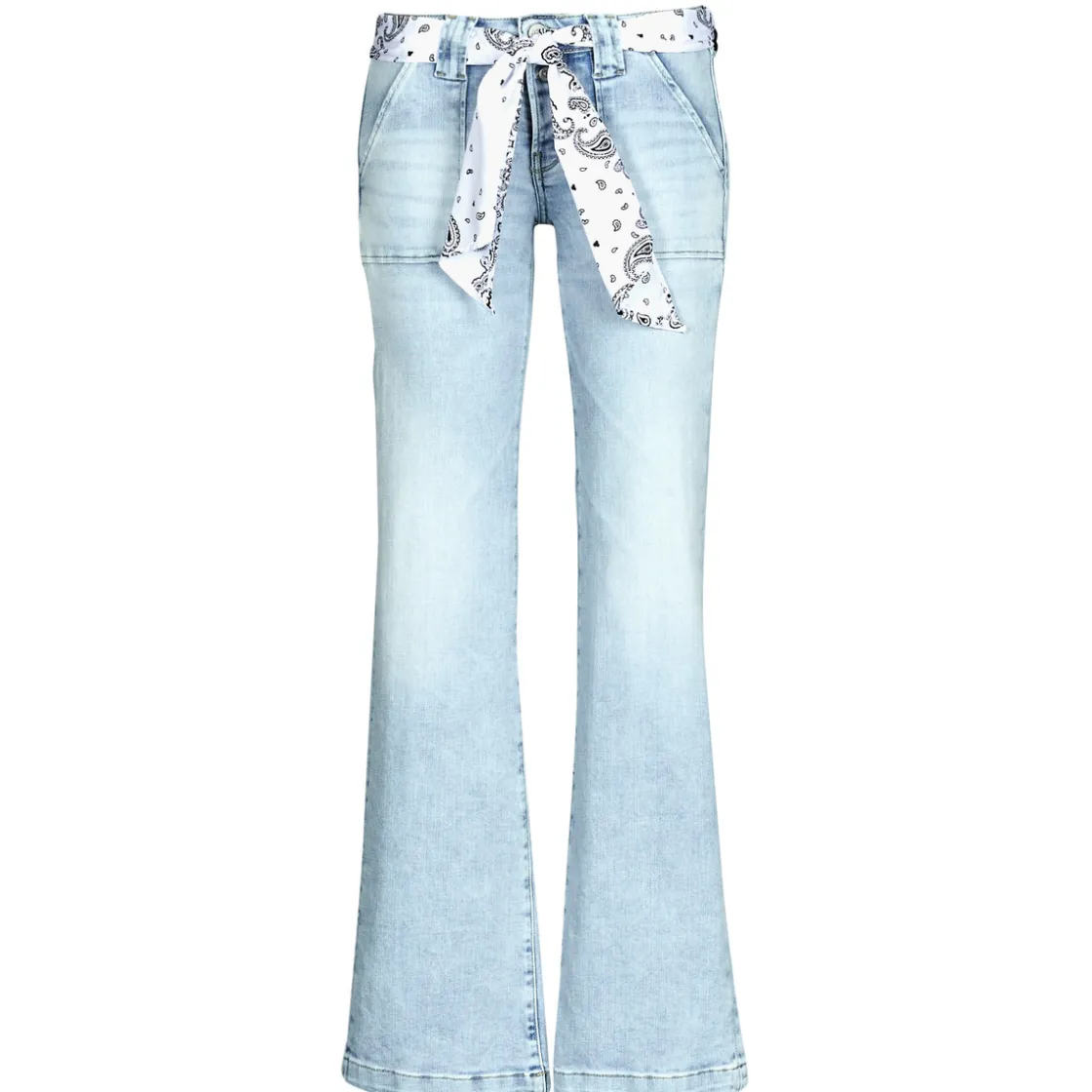 Le Temps des Cerises - FLARE< Jeans