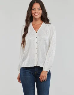 Le Temps des Cerises Tops / Blouses^- FRANO