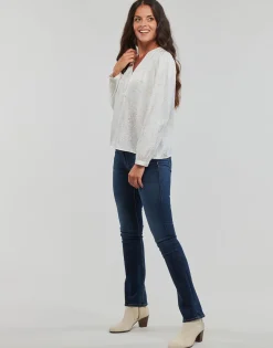 Le Temps des Cerises Tops / Blouses^- FRANO