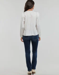 Le Temps des Cerises Tops / Blouses^- FRANO