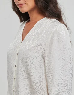 Le Temps des Cerises Tops / Blouses^- FRANO