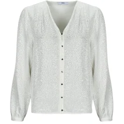 Le Temps des Cerises Tops / Blouses^- FRANO