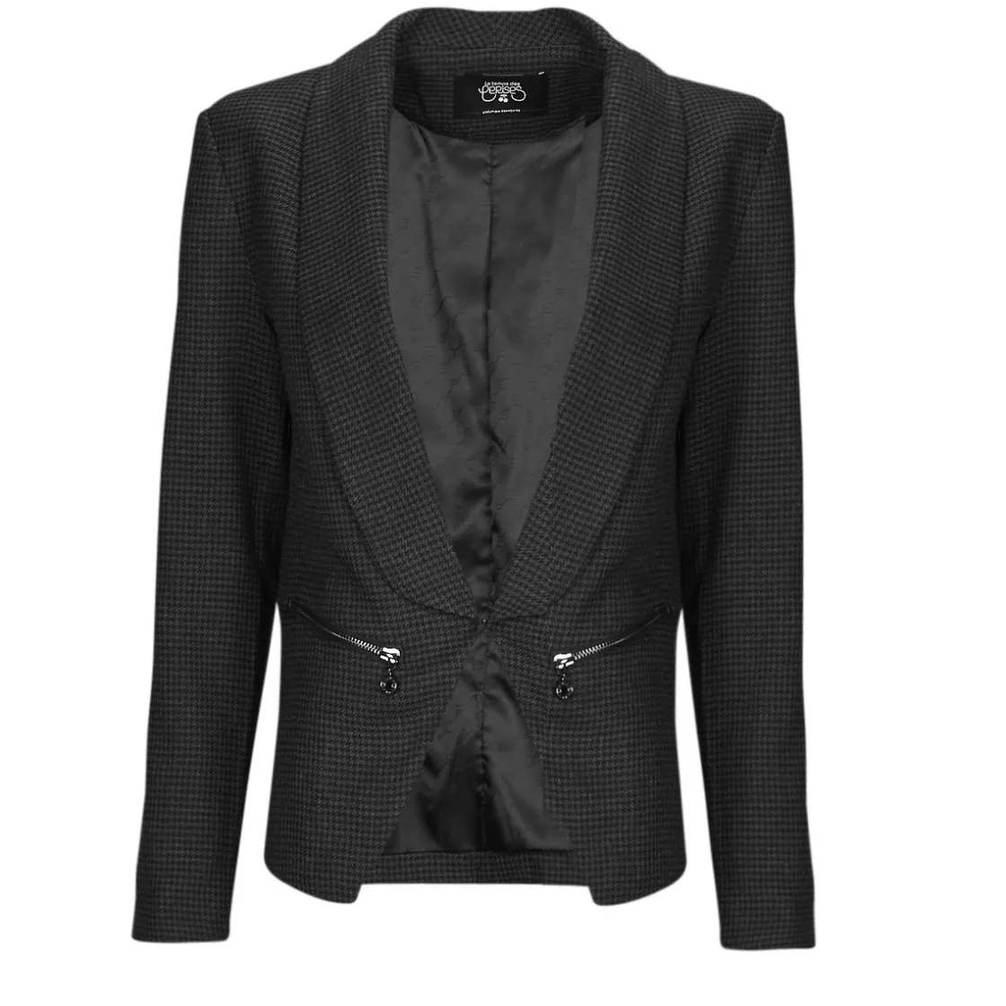 Le Temps des Cerises - HELMIE< Vestes