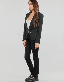 Le Temps des Cerises - HELMIE< Vestes
