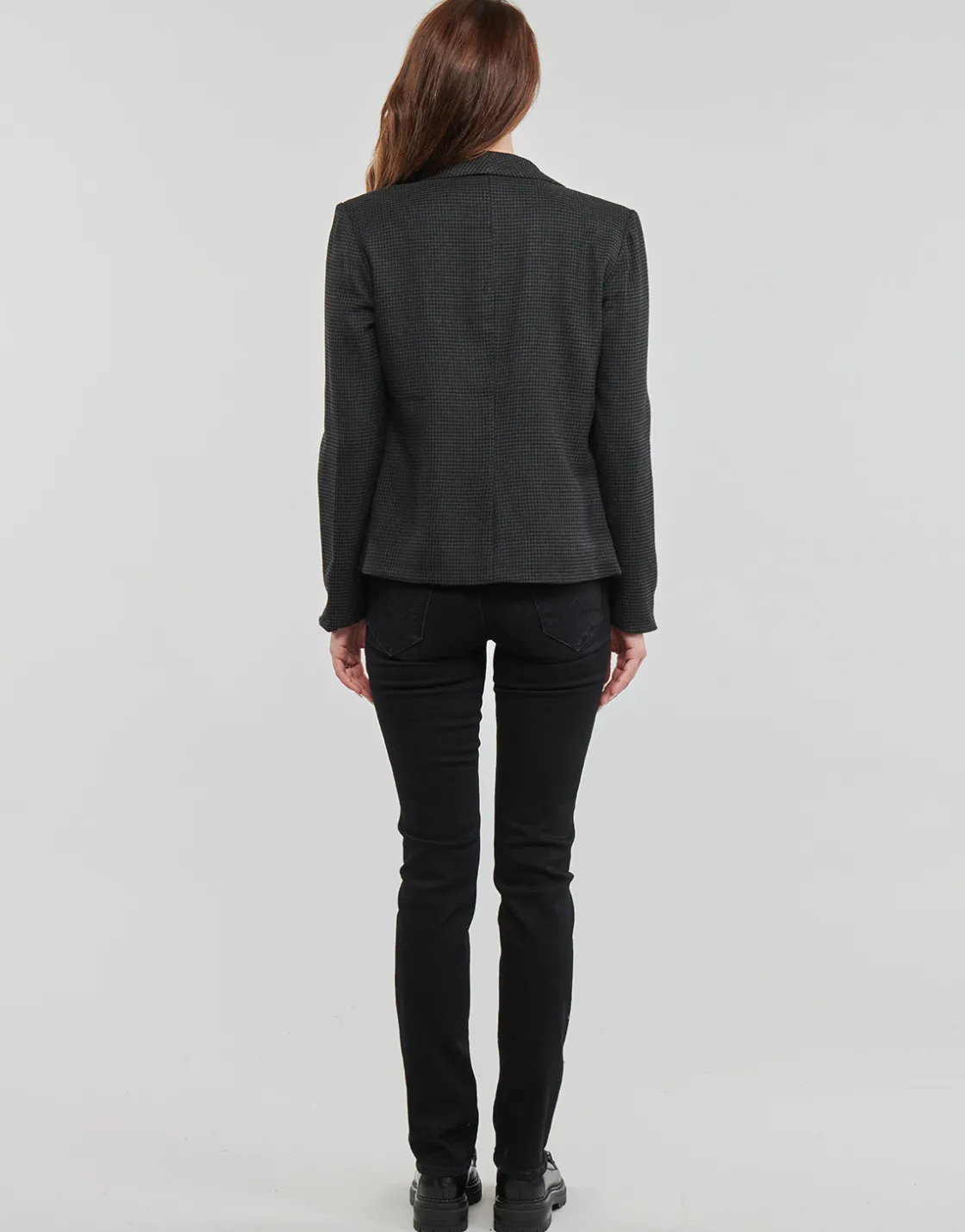 Le Temps des Cerises - HELMIE< Vestes