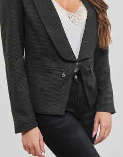 Le Temps des Cerises - HELMIE< Vestes