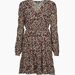 Le Temps des Cerises Robes^- IHABEL