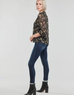 Le Temps des Cerises Tops / Blouses^- IOSHI