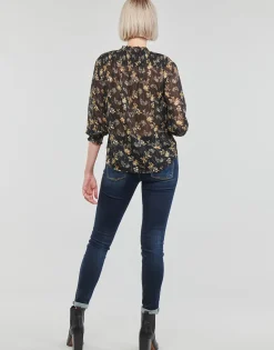 Le Temps des Cerises Tops / Blouses^- IOSHI