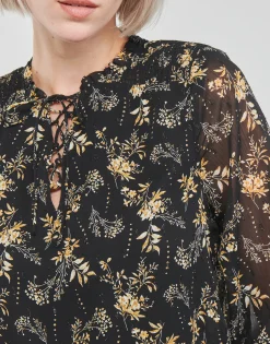 Le Temps des Cerises Tops / Blouses^- IOSHI