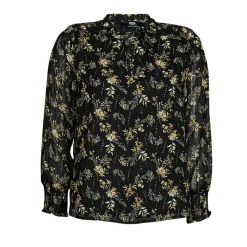 Le Temps des Cerises Tops / Blouses^- IOSHI