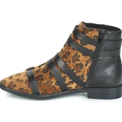 Le Temps des Cerises - IZY< Bottines / Boots