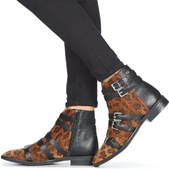 Le Temps des Cerises - IZY< Bottines / Boots