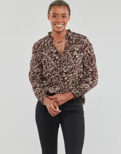 Le Temps des Cerises - JANEK< Tops / Blouses