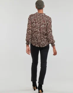 Le Temps des Cerises - JANEK< Tops / Blouses