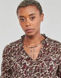 Le Temps des Cerises - JANEK< Tops / Blouses